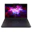 Lenovo ThinkPad P16s G5 černá / Notebook / 16" WUXGA IPS / Intel Core Ultra X9 388H / 32GB / 512GB SSD / W11P