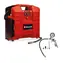 Einhell TE-AC 36/8 Li OF Set-Solo / Aku kompresor / 36V / 130 l/min / Tlak 8 bar / Bez aku