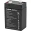 Rebel BAT0401 / Baterie pro UPS / 6V / 4,5Ah