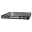 Planet GS-4210-24PL4C / Switch / L2 / 28x Gigabit RJ-45 (24x PoE 802.3at) / 4x 1G SFP / 430W