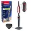 Vileda Steam Plus Pro / Parní mop / 1550W / nádrž 0,4 l / kabel 6 m
