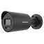 Hikvision DS-2CD2047G2H-LIU(2.8mm) černá / IP kamera / Bullet / 4Mpix / obj. 2,8 mm / IR/LED 40m / IP67