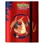 ULTRA PRO Album Pokémon Charizard PRO-Binder / Zapínací / kapesní