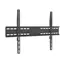 Tracer Wall Grip černá / Držák pro TV / VESA 100x100-400x400 / 32-70 palců / nosnost 35 kg