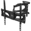 Maclean MC-781 / Nástěnný držák pro TV / 26-70" / VESA 100x100 - 400x400 / nosnost 45 kg