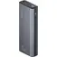 USAMS PB59 černá / Powerbanka / 30 000 mAh