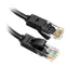 Ugreen NW102 černá / Síťový kabel / Cat 6 UTP / RJ45 / 30 m