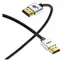 TB Touch Premium HDMI 2.0 Slim černá / Propojovací kabel / HDMI-HDMI / 4K 60Hz / 2m