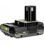 Ryobi RB1820C / Akumulátor 18V / 2.0Ah / ONE+