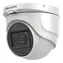 Hikvision DS-2CE76D0T-ITMFS(2.8mm) / Turret kamera / 2Mpix / 4v1 / IR 30m / IP67 / Mikrofon