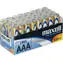 Maxell Power Alkaline AAA (LR03) / Baterie / 1,5V / 32 ks