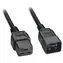 Akyga AK-UP-03 1,8 m / Napájecí kabel / IEC C19 - C20