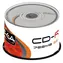 Omega Freestyle OF50 / CD-R / 700MB / 52x / 80min / 100 ks / Cake box
