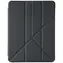 Tucano Bamboo pouzdro na iPad Air 11" a 10,9" černá / Pouzdro / iPad Air (M2/M3/M4) / iPad Air 10,9" (2022/2020)