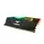 Team Group Delta RGB 16GB (2x8GB) černá / DDR4 / 3600MHz / RGB / XMP