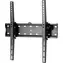 Maclean MC-665 / Nástěnný držák pro TV / 32-55" / VESA 100x100 - 400x400 / nosnost 40 kg