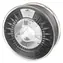 Spectrum Smart ABS Silver Star / Filament / 1,75 mm / 1 kg