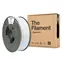 The Filament PETG snow white / Tisková struna / 1,75 mm / 1 kg