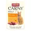 Animonda Carny Adult / Kapsička pro kočky / hovězí, kuřecí / 85 g