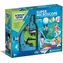 CLEMENTONI Science&Play Super Mikroskop / Vědecká sada / zvětšení až 1200×