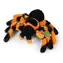 RAPPA Plyšová tarantule 20 cm / ECO-FRIENDLY / od 0 měsíců