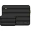 Tech-Protect Puffy 13-14" černá / Pouzdro pro notebook do 14" / černá