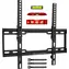 Maclean MC-412 / Nástěnný držák pro TV / 32-70" / VESA 100x200 - 400x400 / nosnost 45 kg