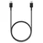 Samsung EP-DG980BBE černá / Datový kabel / USB-C - USB-C / 3A / 1m