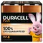 Duracell Plus 9V / Baterie / Alkalická / 6LR61 / 2 ks