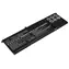 CoreParts Baterie pro notebook Dell černá / Baterie pro notebook / Inspiron, Latitude, Vostro / 300 g