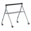 Yealink MB-FS-P650T / Stojan pro displej / do 65" / černá