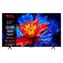 65" TCL 65P8K titanová / Televize / QLED / 4K UHD / Google TV / 144Hz / HDMI 4x / Wi-Fi