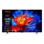 55" TCL 55P8K metalická / Televizor / QLED / 4K UHD / HDR10+ / Google TV / HDMI 2.1