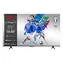 65" TCL 65P7K titanová / Televize / QLED / 4K UHD / Google TV / Wi-Fi / DVB-T2/C/S2 / 20W repro