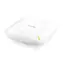 ZyXEL NWA90AXPRO / AP / AX3000 / Dual-Band / 2,5GbE LAN / PoE / NebulaFlex