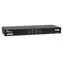 Inter-Tech AS-9108HA / KVM přepínač / 8 portů / HDMI / USB / Rack 19" / 4K Ultra HD