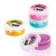 CANAL TOYS Collectible Slime Pots / Sběratelský slime / 12 textur / Kelímek s víčkem