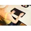 Contour Touch černá / Ergonomický touchpad / Bezdrátový / Bluetooth 5.1 / USB-C