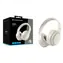 Conceptronic Bluetooth Headset krémová / Sluchátka / Bluetooth 5.4 / Skládací / Výdrž 30 h