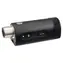Bose S1 Pro+ XLR Transmitter černá / Bezdrátový vysílač / XLR / 2,4 GHz / dosah 9,1 m