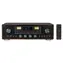 AKAI AM-100 RHAPSODY hnědá, černá / Mikrosystém / Bluetooth 5.0 / DAB+/FM / CD/USB / 30W RMS