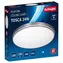 Activejet AJE-TOSCA šedá / Stropní svítidlo / 24W / 78x LED / 2580 lm / 4000K / IP20