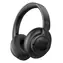 Conceptronic ANC bezdrátová sluchátka černá / Sluchátka / Bluetooth 5.4 / Mikrofon / 30 h výdrž