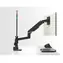 Kensington SmartFit monitorové rameno / Monitorové rameno / do 49" / nosnost 20 kg / VESA 75-300 / plynová pružina