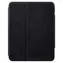 LAUT Prestige Folio MagSpin černá / Pouzdro / Apple iPad Air 13" (2024) / se stojánkem MagSpin