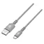 TB Touch USB-C - USB-A šedá / Datový kabel / 2 m