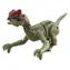 AMEWI RC dinosaurus Allosaurus 21 cm / RTR / světlo a zvuk / 2,4GHz dálkové ovládání / od 6 let