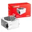 ADATA XPG CORE REACTOR II bílá / Zdroj / 850W / ATX 3.0 / 80PLUS Gold / modulární / 120mm ventilátor
