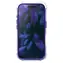 LAUT AERO PROTECT Future Blue / Ochranný kryt / Apple iPhone 17 / MagSafe / odolnost 6,4 m