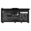 HP Baterie 3článková 41 Wh / Baterie / Li-Ion / 3,6 A / pro notebooky HP